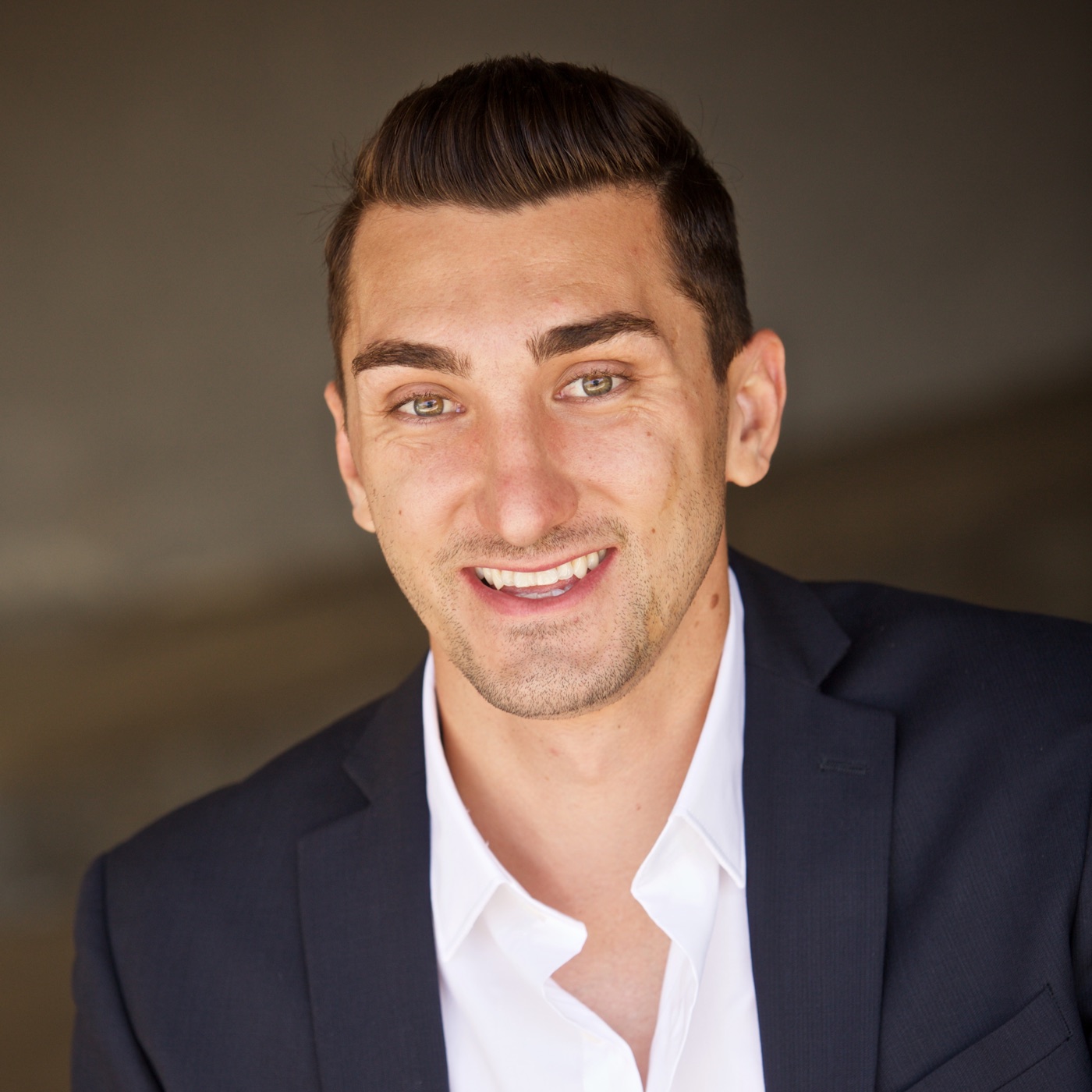 Max James-Armand, real estate broker and licensed contractor
